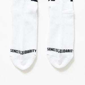 HIGH SOCKS LOGO