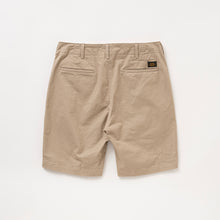 将图片加载到图库查看器，ARMY CHINO SHORTS
