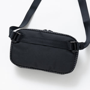 SHOULDER POUCH