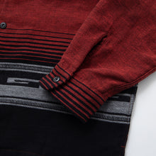 画像をギャラリービューアに読み込む, NATIVE JACQUARD SHIRT
