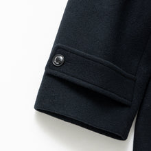 将图片加载到图库查看器，P-COAT EMBROIDERY
