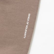 画像をギャラリービューアに読み込む, FLEECE JOGGER SWEAT PANTS
