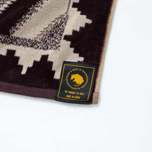 TOWEL BLANKET