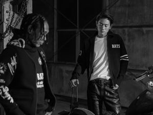 RATS ONLINE STORE – JOLLY ROGER