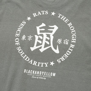鼠 TEE