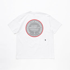 CIRCLE MGM TEE