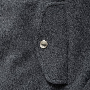 WOOL SWING TOP