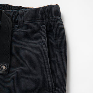 CORDUROY EASY PANTS