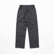 画像をギャラリービューアに読み込む, WOOL EASY PANTS
