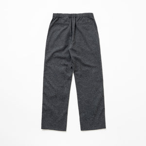 WOOL EASY PANTS