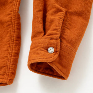 MOLESKIN B.D SHIRT