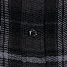 画像をギャラリービューアに読み込む, TARTAN FLANNEL CHECK SHIRT
