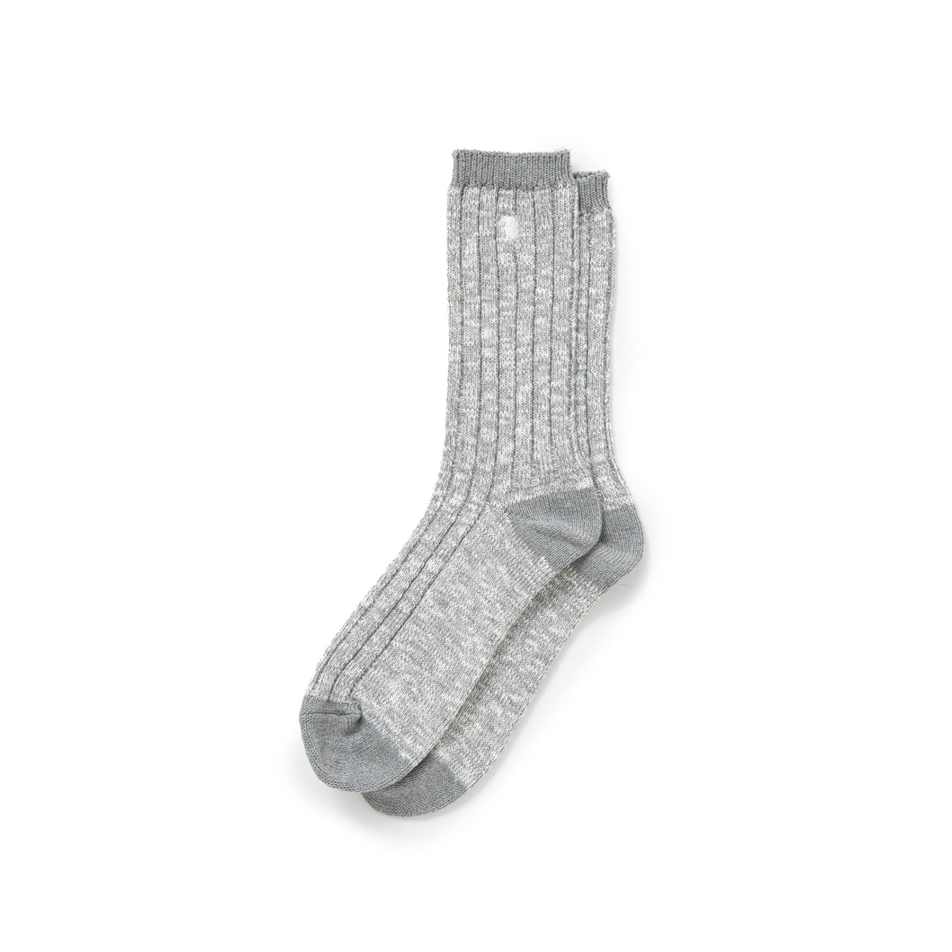 MELANGE SOCKS TYPE-B