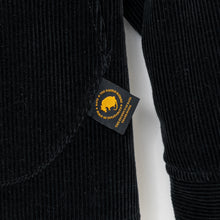 将图片加载到图库查看器，CORDUROY JKT
