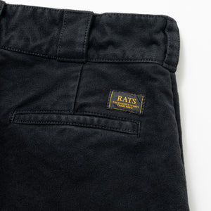 MOLESKIN WORK PANTS