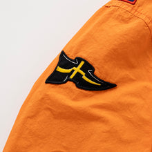 将图片加载到图库查看器，FLIGHT JKT
