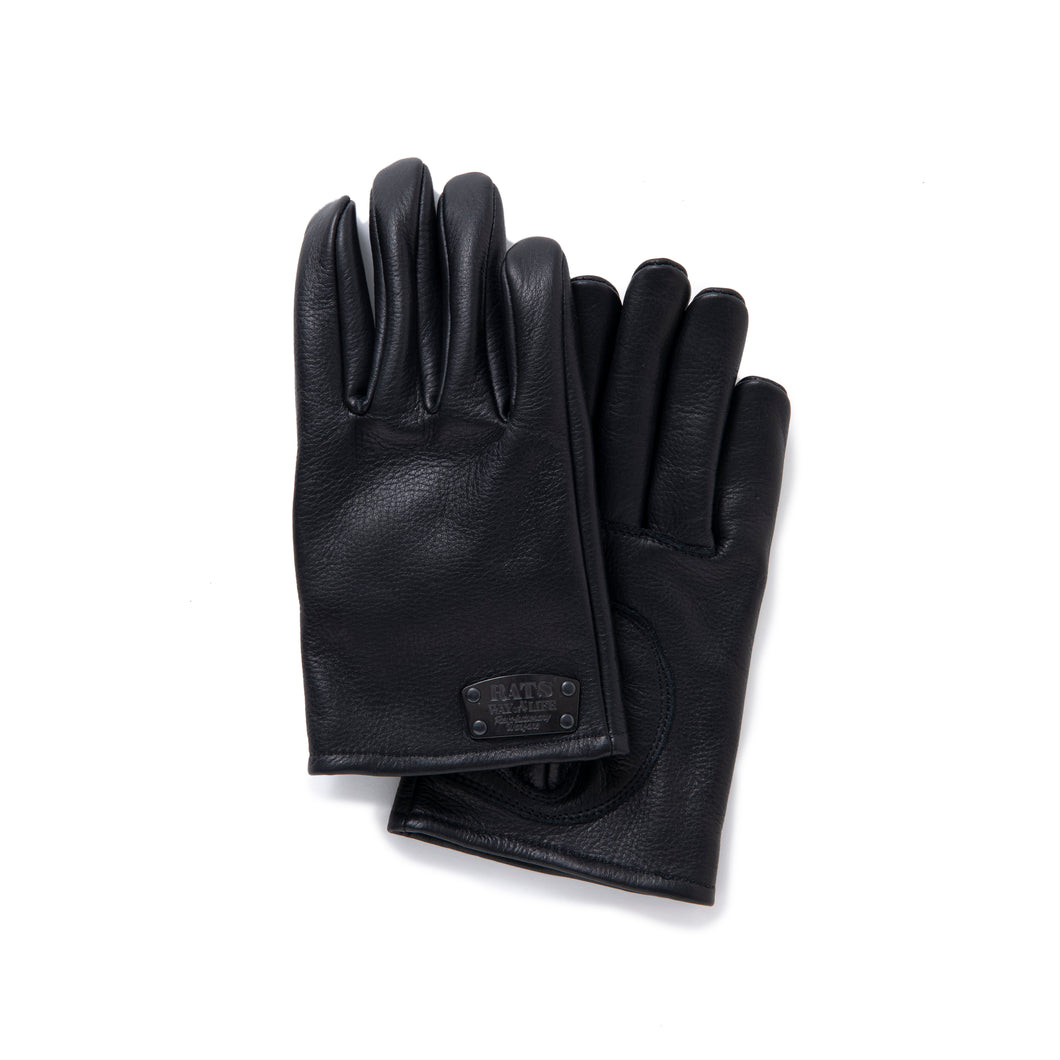 LEATHER GLOVE