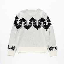 画像をギャラリービューアに読み込む, NORDIC KNIT
