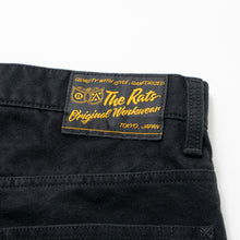 画像をギャラリービューアに読み込む, MOLESKIN 5POCKET PANTS
