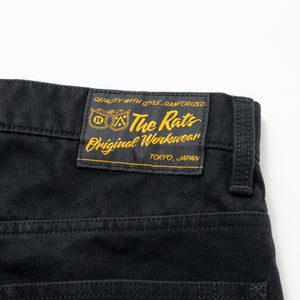 MOLESKIN 5POCKET PANTS
