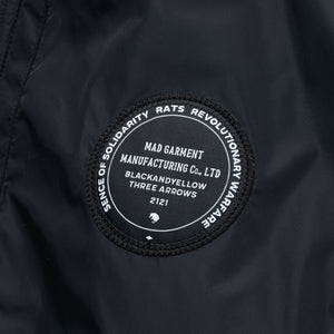 TRACK JKT