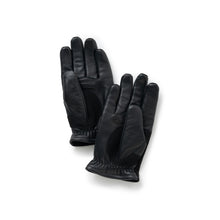 将图片加载到图库查看器，LINER LEATHER GLOVE
