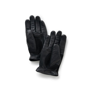 LINER LEATHER GLOVE