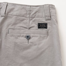 将图片加载到图库查看器，CHINO L/L PANTS SLIM
