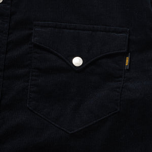 CORDUROY SHIRT