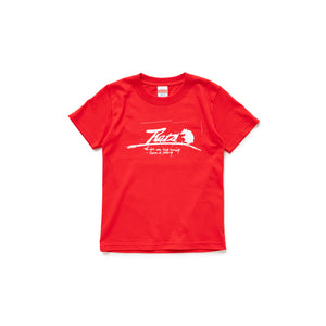 SCRIPT LOGO WAY OF LIFE KIDS TEE