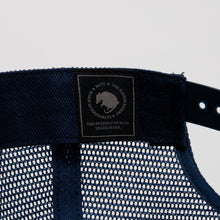 画像をギャラリービューアに読み込む, CORDUROY MESH CAP
