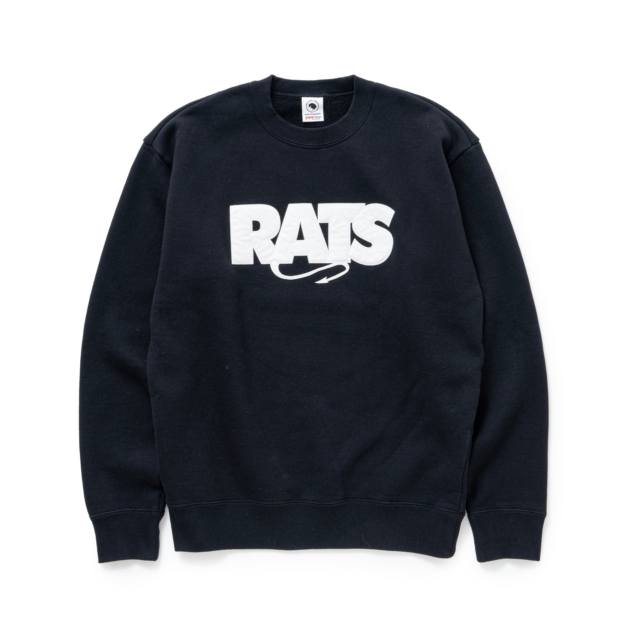 ✨美品　ラッツ　シャツ RATS ONLINE STORE – JOLLY ROGER