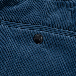 CORDUROY EASY PANTS