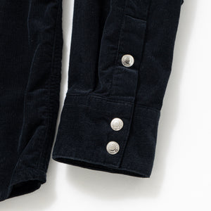 CORDUROY SHIRT