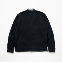 画像をギャラリービューアに読み込む, BLACK CARDIGAN
