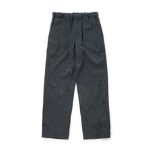 画像をギャラリービューアに読み込む, WOOL EASY PANTS
