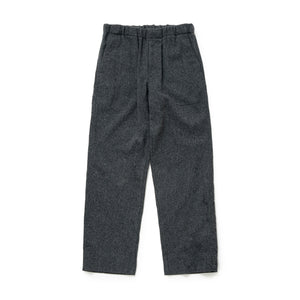 WOOL EASY PANTS