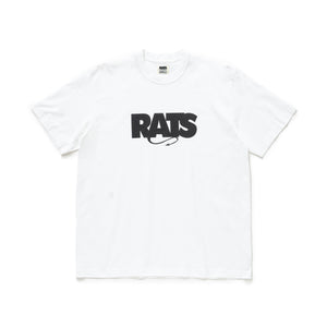 BOX LOGO TEE