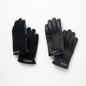 LINER LEATHER GLOVE