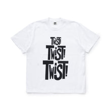 画像をギャラリービューアに読み込む, TWIST TEE
