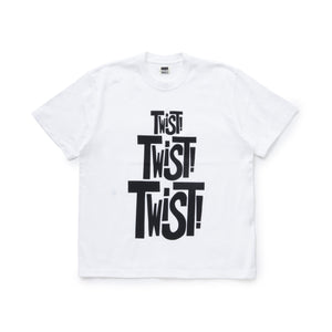 TWIST TEE