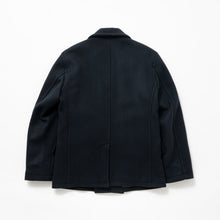 将图片加载到图库查看器，DOUBLE BREASTED WOOL JKT
