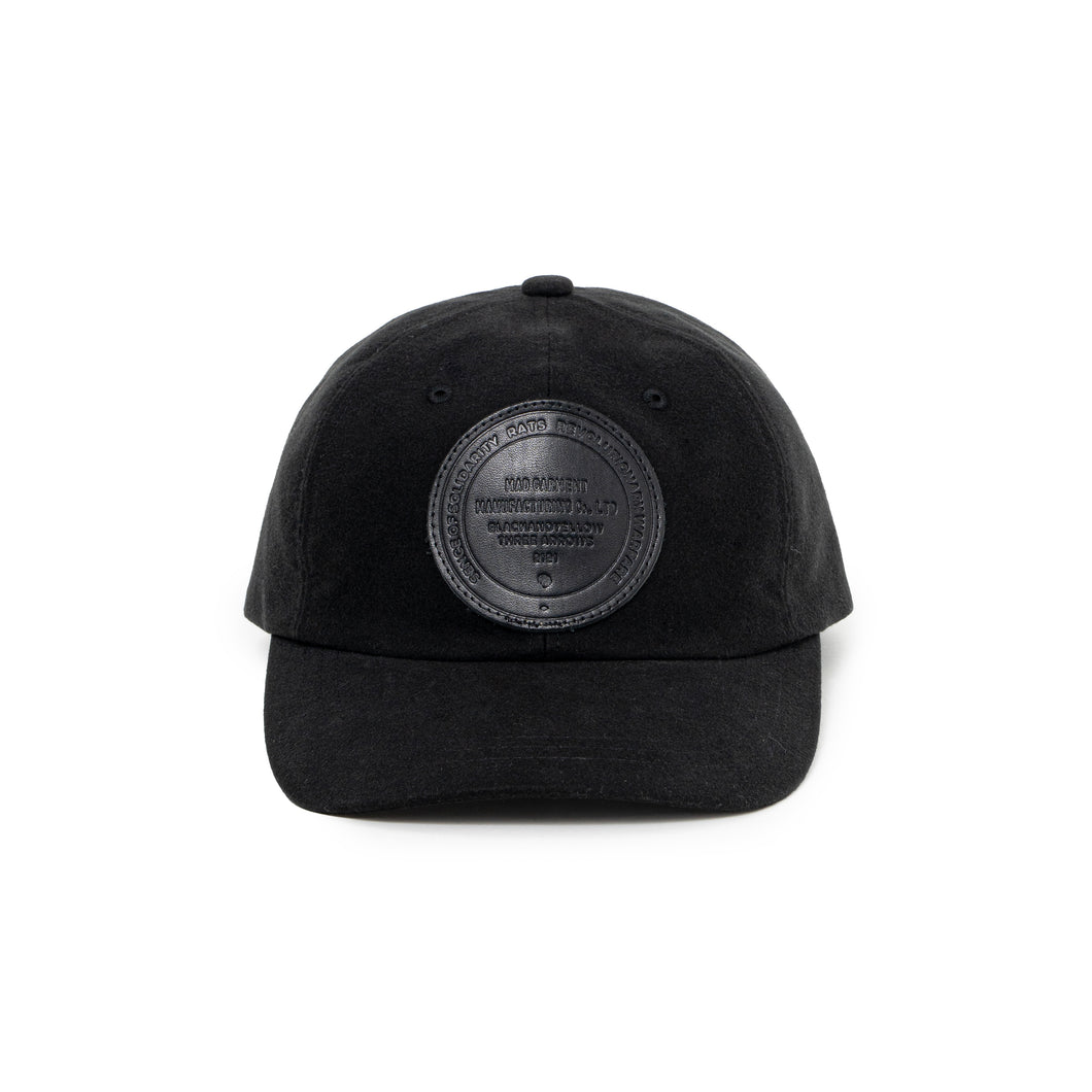 MOLESKIN DAD CAP