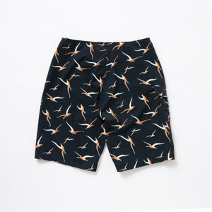 BIRD SURF SHORTS