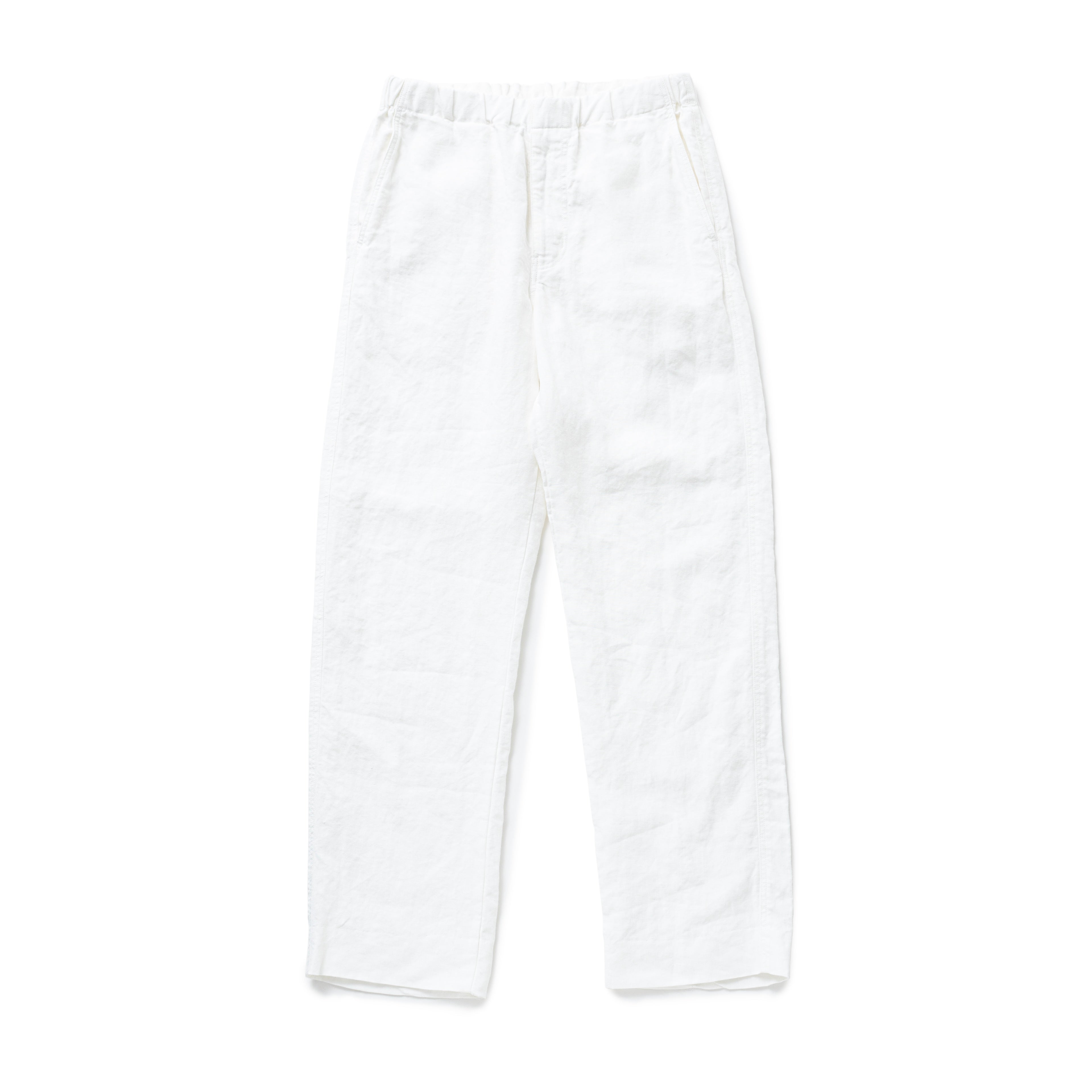 LINEN EASY PANTS – JOLLY ROGER