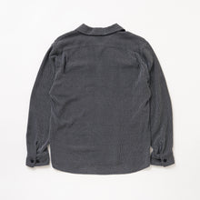 将图片加载到图库查看器，SASHIKO DOBBY SHIRT
