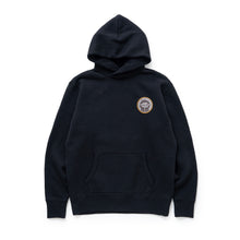 画像をギャラリービューアに読み込む, CIRCLE MGM HOODIE

