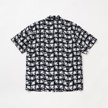 画像をギャラリービューアに読み込む, ATOMIC S/S SHIRT
