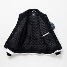 画像をギャラリービューアに読み込む, VARSITY JKT
