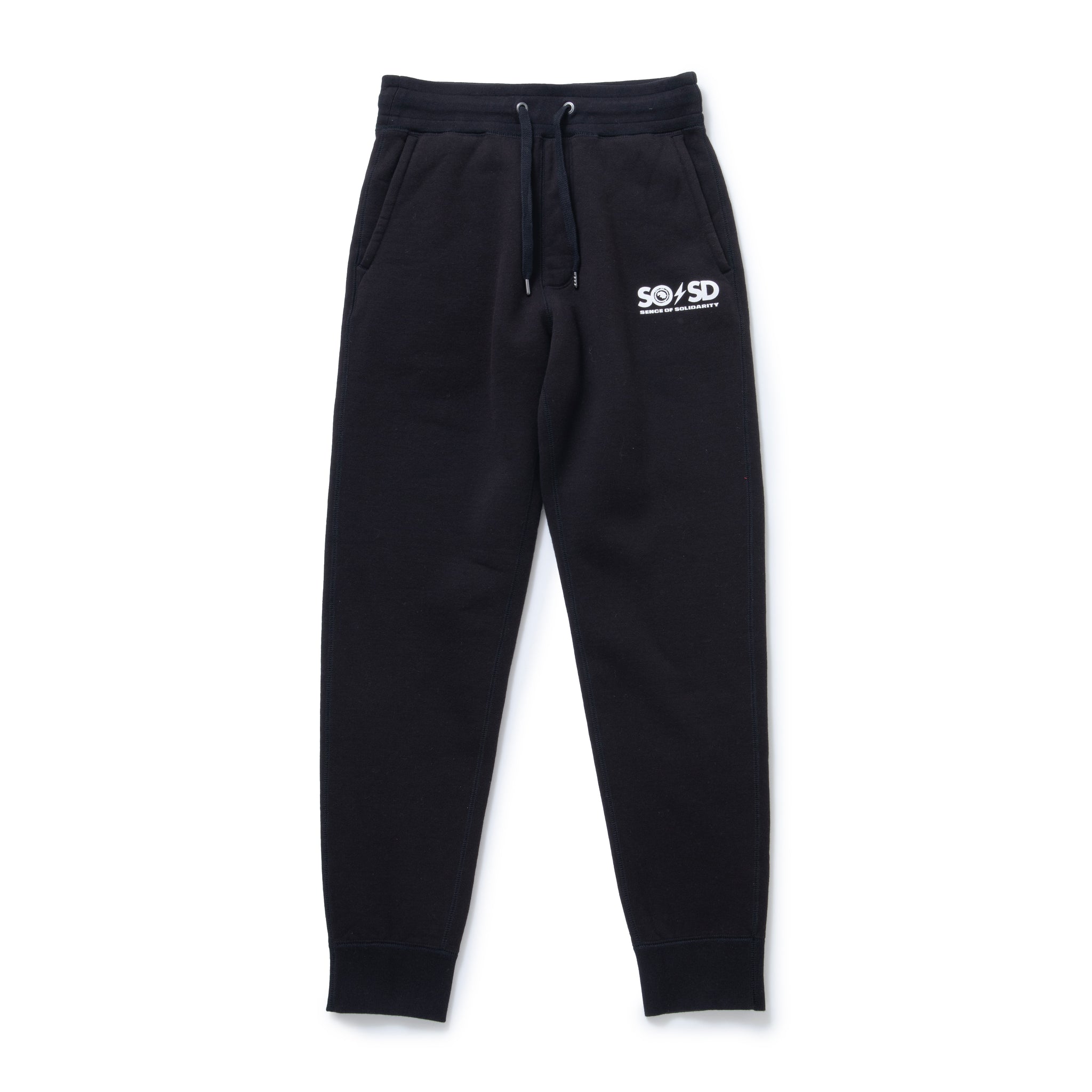 コンディション新品新品 RATS JOGGER SWEAT PANTS ジョガー スウェット ...